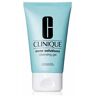 Clinique Solución Para El Acne 125ml Cleaner Azul 125 ml Azul 125 ml