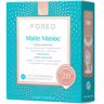 FOREO UFO™ Máscara Matte Maniac Advanced Collection 2.0 6g x6