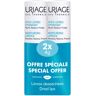 Uriage Duo Stick Labial 2 x4g Com Desconto De 50%