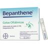 Bepanthene Bepanthen Gotas Oftálmicas 0,5mlx20 Monodoses