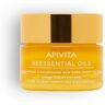 Apivita Beessential Oils Bálsamo De Noite 15ml