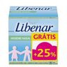 Perrigo Libenar Doses Individuais 25x 5ml