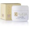 D Aveia D'AVEIA Creme Pés (100ml)