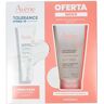 Avène Coffret Tolerance Hydra-10 Fluido Hidratante 40ml + Gel Micelar Desmaquilhante 100ml + Disco Desmaquilhante LastObject