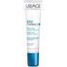 Uriage Eau Thermal Creme Contorno Olhos Água 15ml