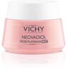 Creme Vichy Neovadiol Rose Plat Noit 50ml