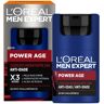 Creme Olhos Men Expert Power Age 15ml