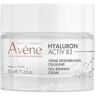 Creme Avene Hyaluron Dia 50ml