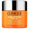 Clinique Superdefense SPF40 Fatigue + 1st Signs of Age Multi-Correcting Gel 50ml