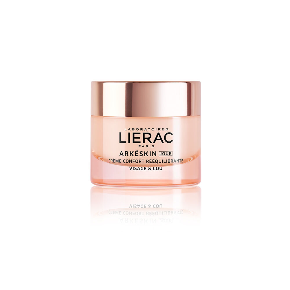 Lierac Arkéskin Creme De Dia Conforto Reequilibrante 50ml