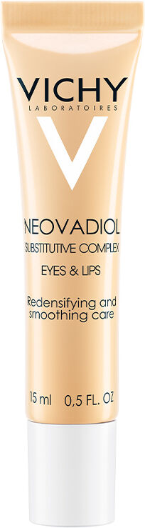 Vichy Neovadiol GF Creme Contorno Olhos e Lábios 15ml