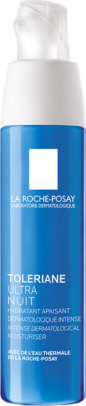 La Roche-Posay Toleriane Ultra Noite 40ml