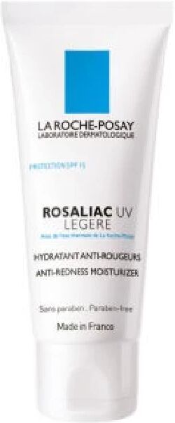 La Roche Posay Rosaliac UV FPS15 Ligeiro 40ml