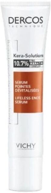 Vichy Dercos Kera-Solutions Sérum Pontas Danificadas 40ml