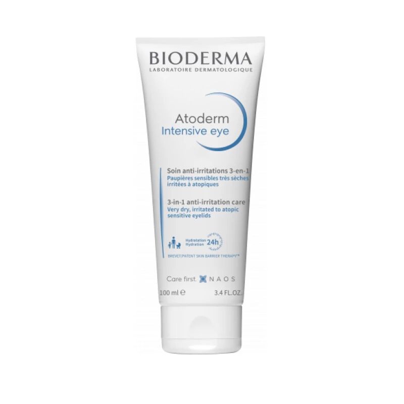 Bioderma Atoderm Intensive Eye 100ml