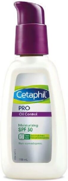 Cetaphil PRO Oil Control Hidratante FPS30 118ml