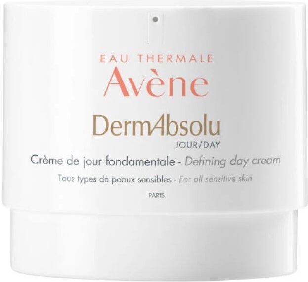 Avène DermAbsolu Creme de Dia 40ml