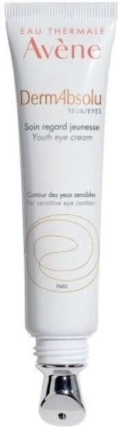 Avène DermAbsolu Olhos 15ml