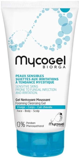 Mycogel Gel de Limpeza 150ml