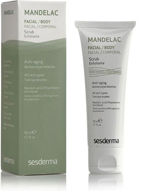 Sesderma Mandelac Esfoliante 50ml