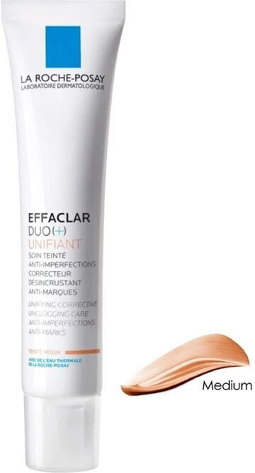 La Roche Posay Effaclar Duo Unifiant Medium 40ml