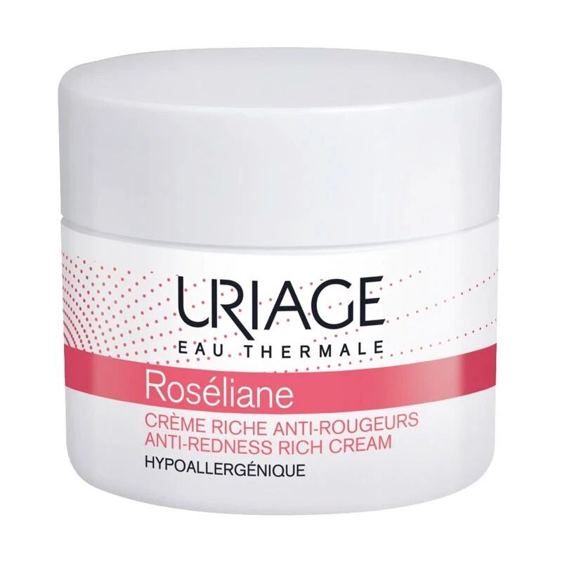 Uriage Roséliane Creme Rico 40ml