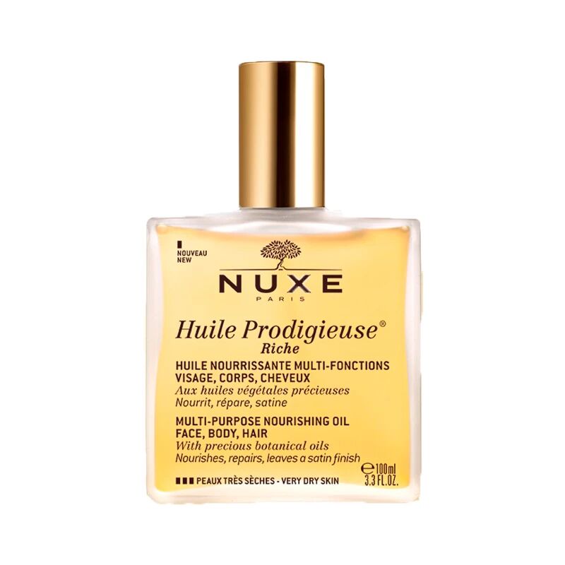 Nuxe Huile Prodigieuse Riche 100ml