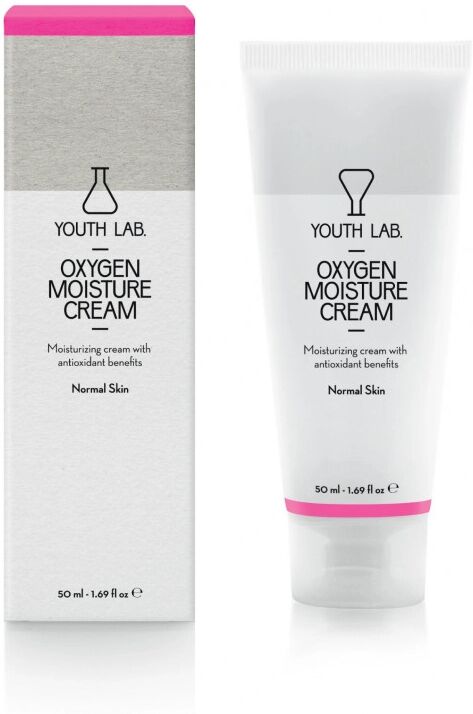 Youth Lab. Creme Hidratante Pele Normal 50ml