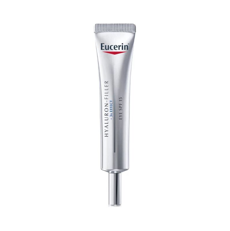 Eucerin Hyaluron-Filler Contorno de Olhos 3x Effect 15ml