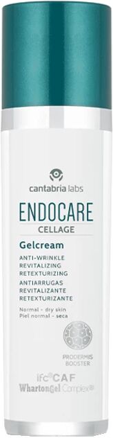 Endocare Cellage Gel Creme 50ml