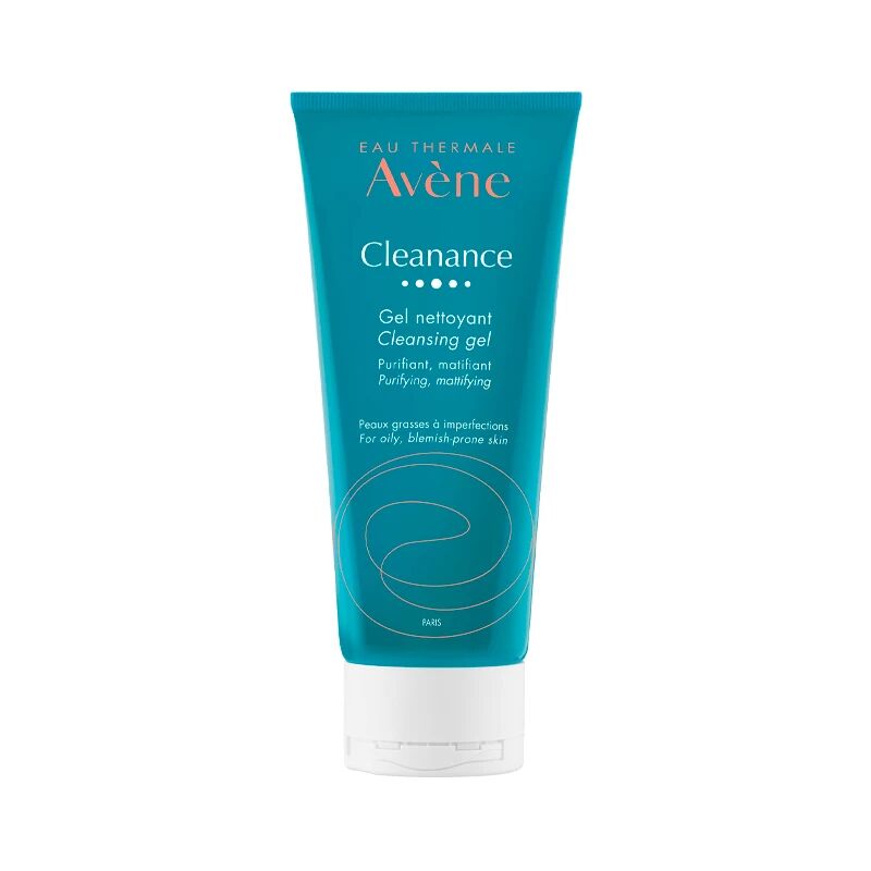 Avène Cleanance Gel 200ml