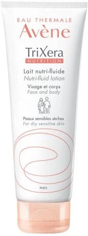 Avène Trixera Nutrition Leite 200 ml