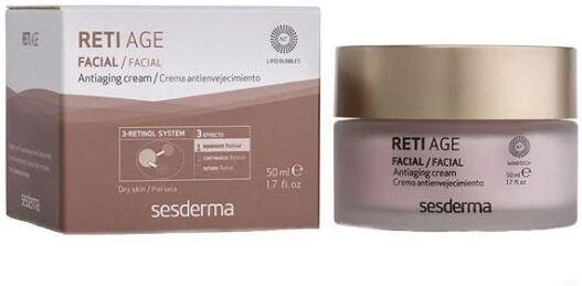 Sesderma Reti Age Soro Anti-Idade 30ml