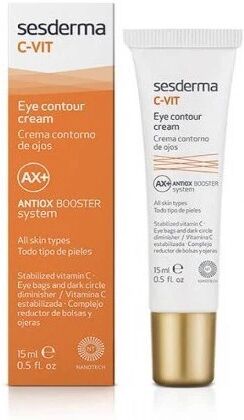 Sesderma C-VIt Contorno de Olhos 15ml