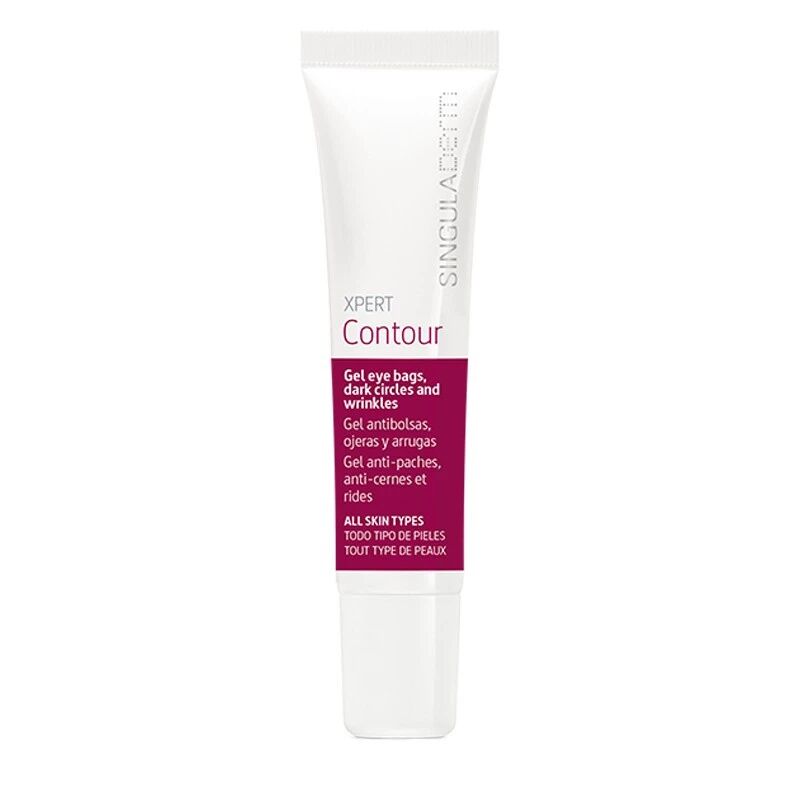 Singuladerm Xpert Contour 15ml