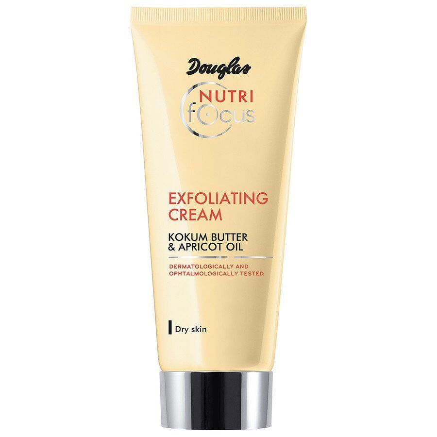 Douglas Collection Exfoliating Cream Esfoliante 75 ml