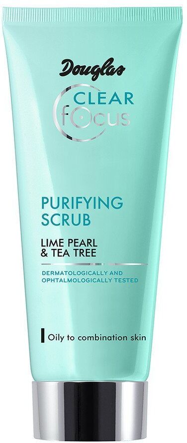 Douglas Collection Purifying Scrub Esfoliante 75 ml