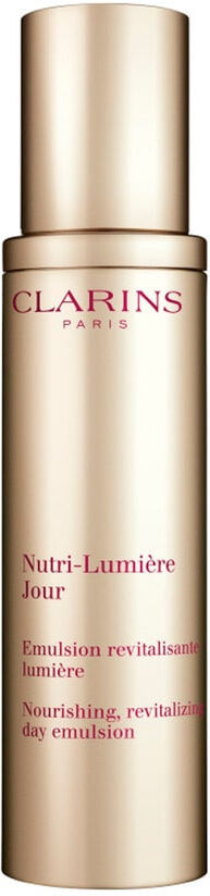 Clarins Nutri-Radiance Nutri-Lumiere Jour Emulsion 50 ml