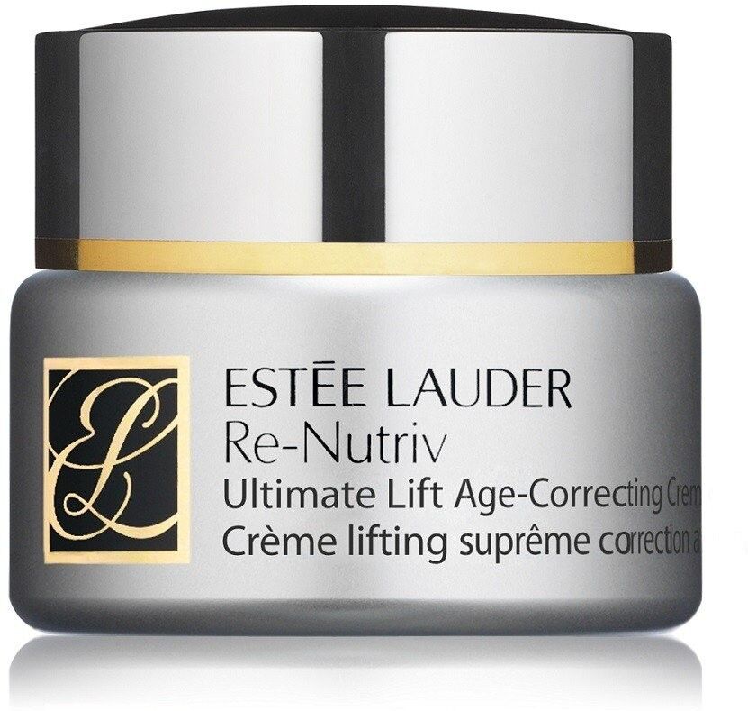 Estée Lauder Re-Nutriv Ultimate Lift Age-Correcting Creme Creme de rosto 50 ml