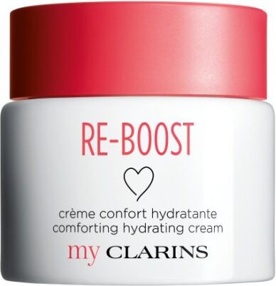 My Clarins Creme Confort Hydratante 50 ml