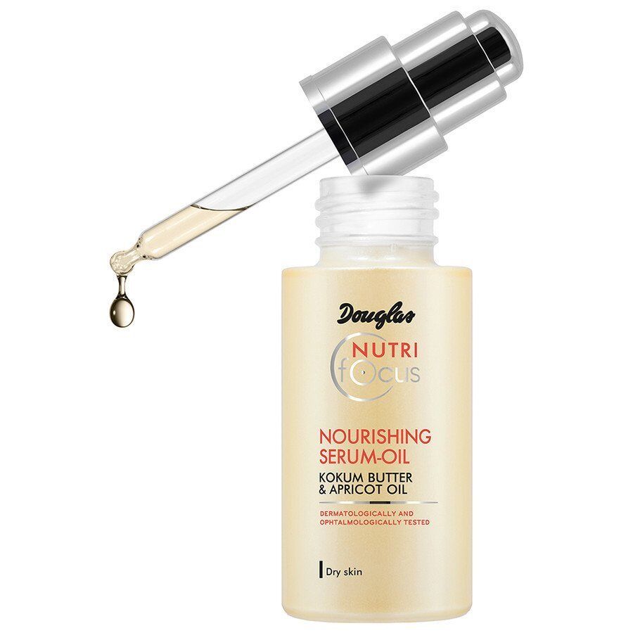 Douglas Collection Nourishing Serum-Oil Serum 30 ml