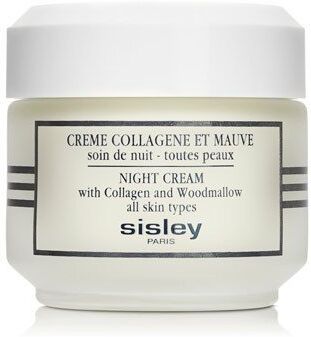 Sisley Crème Collagène Mauve Nuit Creme de rosto 50 ml