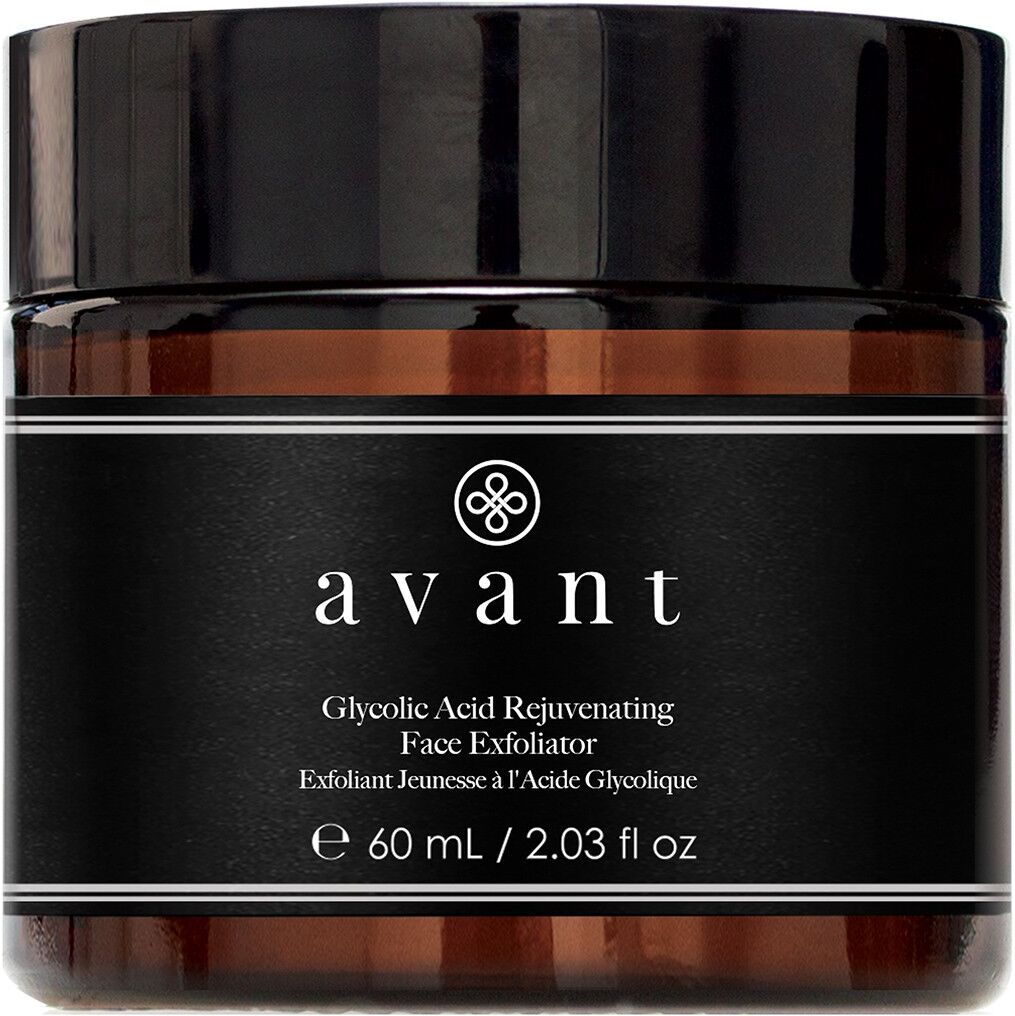 Avant Skincare Glycolic Face Peeling 60 ml