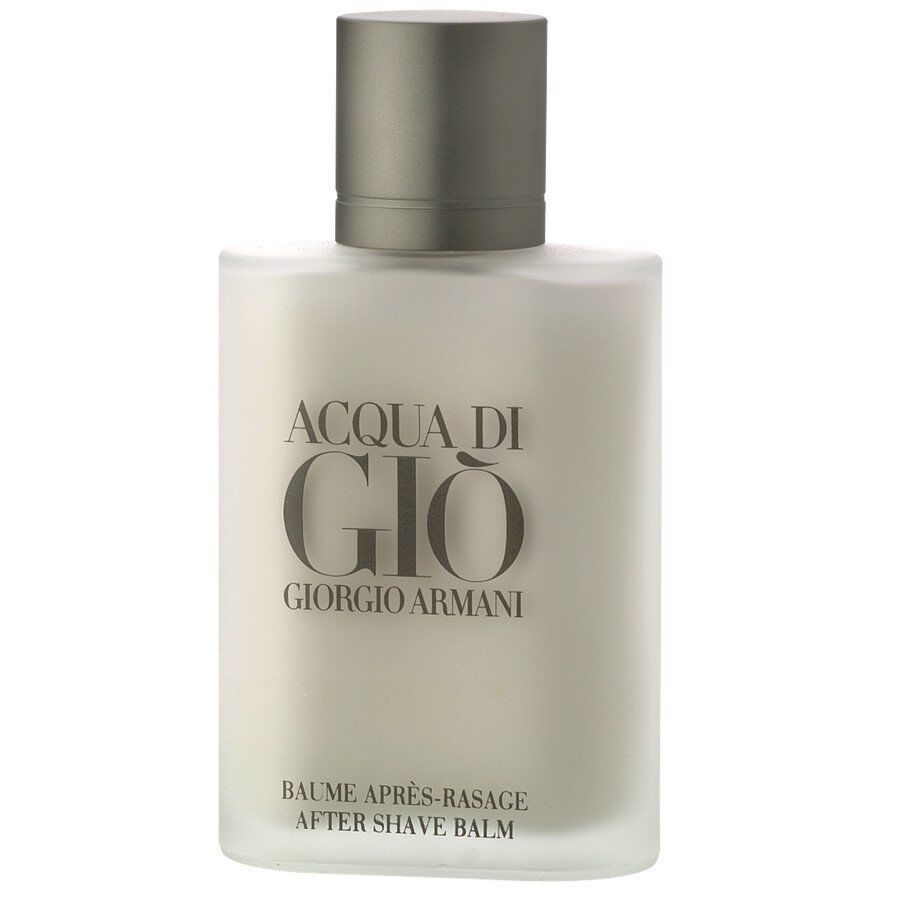 Giorgio Armani Acqua di Gio After Shave Balm After Shave 100 ml