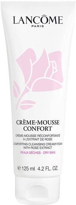 ancôme Creme Mousse Confort Espuma de Limpeza 125 ml