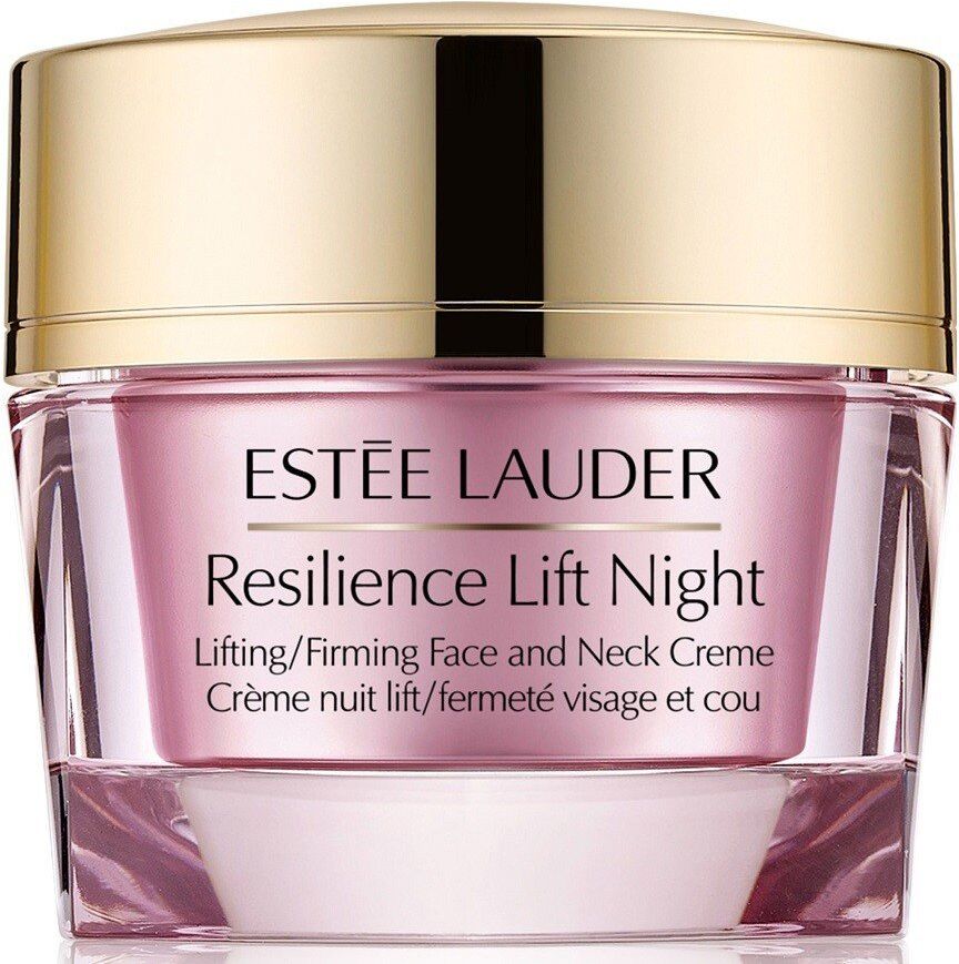 Estée Lauder Resilience Lift Night Cream Creme de Noite 50 ml