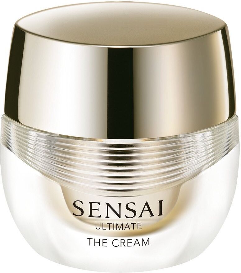 SENSAI Ultimate The Cream Creme de rosto 40 ml