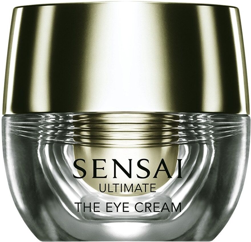 SENSAI Ultimate The Eye Cream Creme de Olhos 15 ml