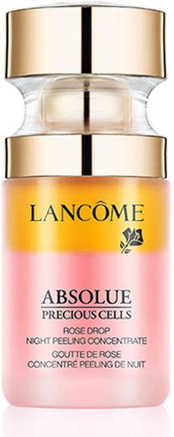 Lancôme Absolue Rose Drop Peeling Cuidados especificos 15 ml