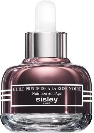 Sisley Huile Precieuse Rose Noire Óleo para o Rosto 25 ml